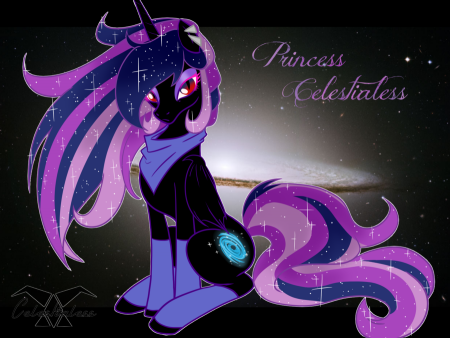Celestialess